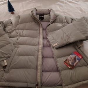 NWT North Face Women's Jacket
